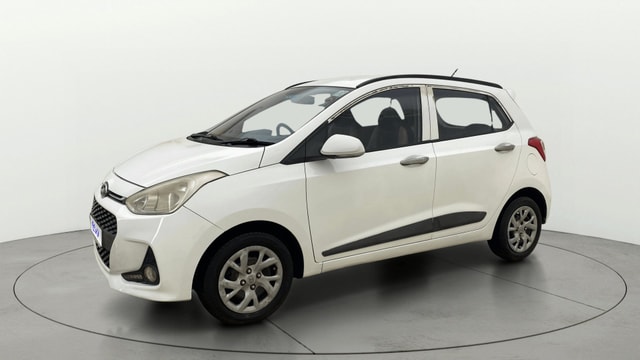 View Hyundai Grand i10 Image 35 Used Hyundai Grand i10 Image 35
