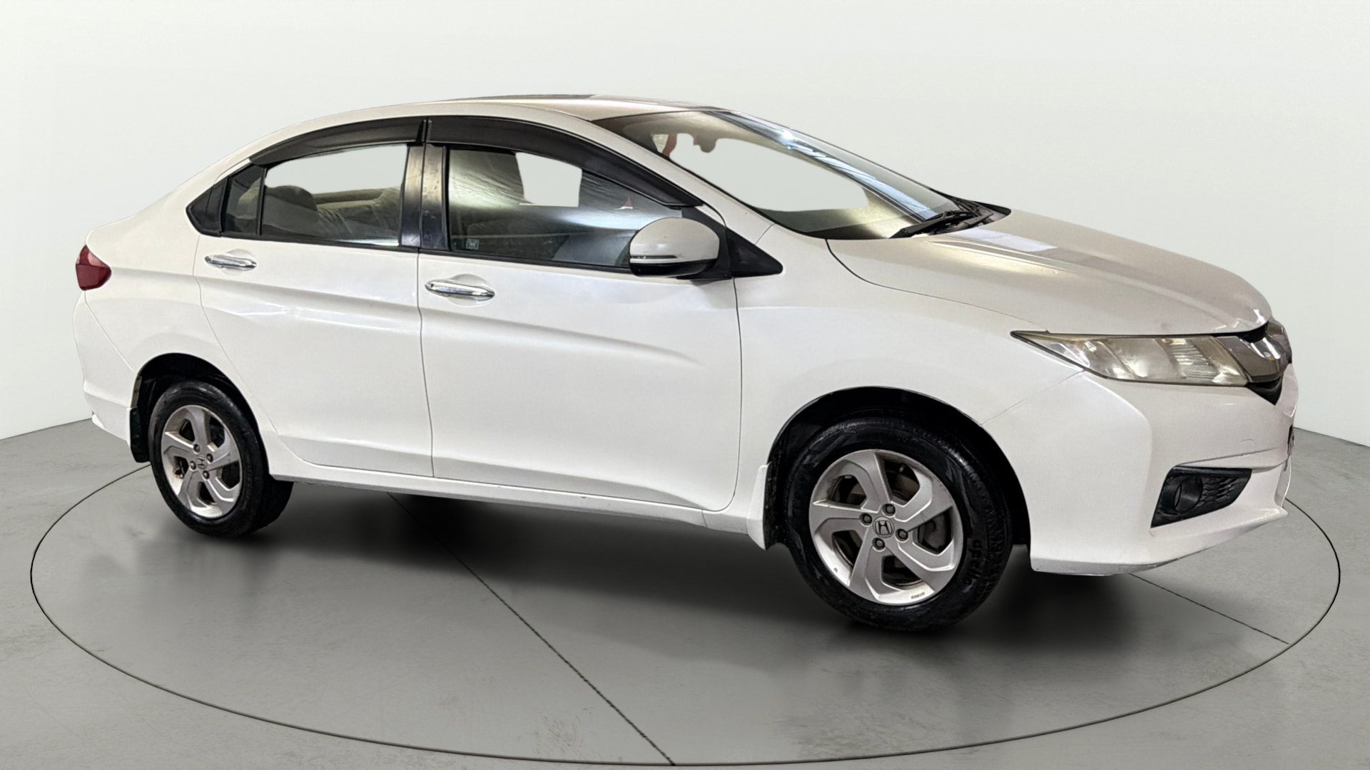Used 2016 Honda City Used 2016 Honda City
