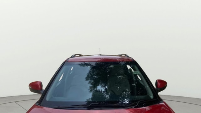 View Mahindra XUV300 Image 37 Used Mahindra XUV300 Image 37