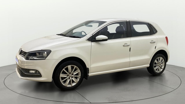 View Volkswagen Polo Image 35 Used Volkswagen Polo Image 35
