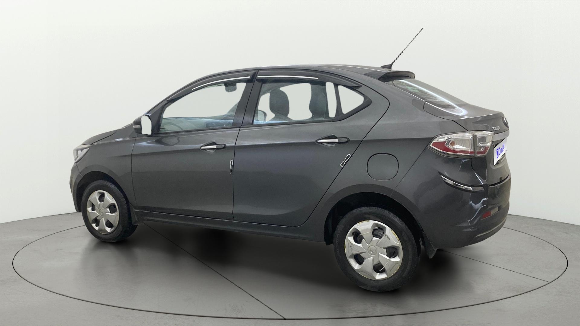 Used 2022 Tata Tigor Used 2022 Tata Tigor