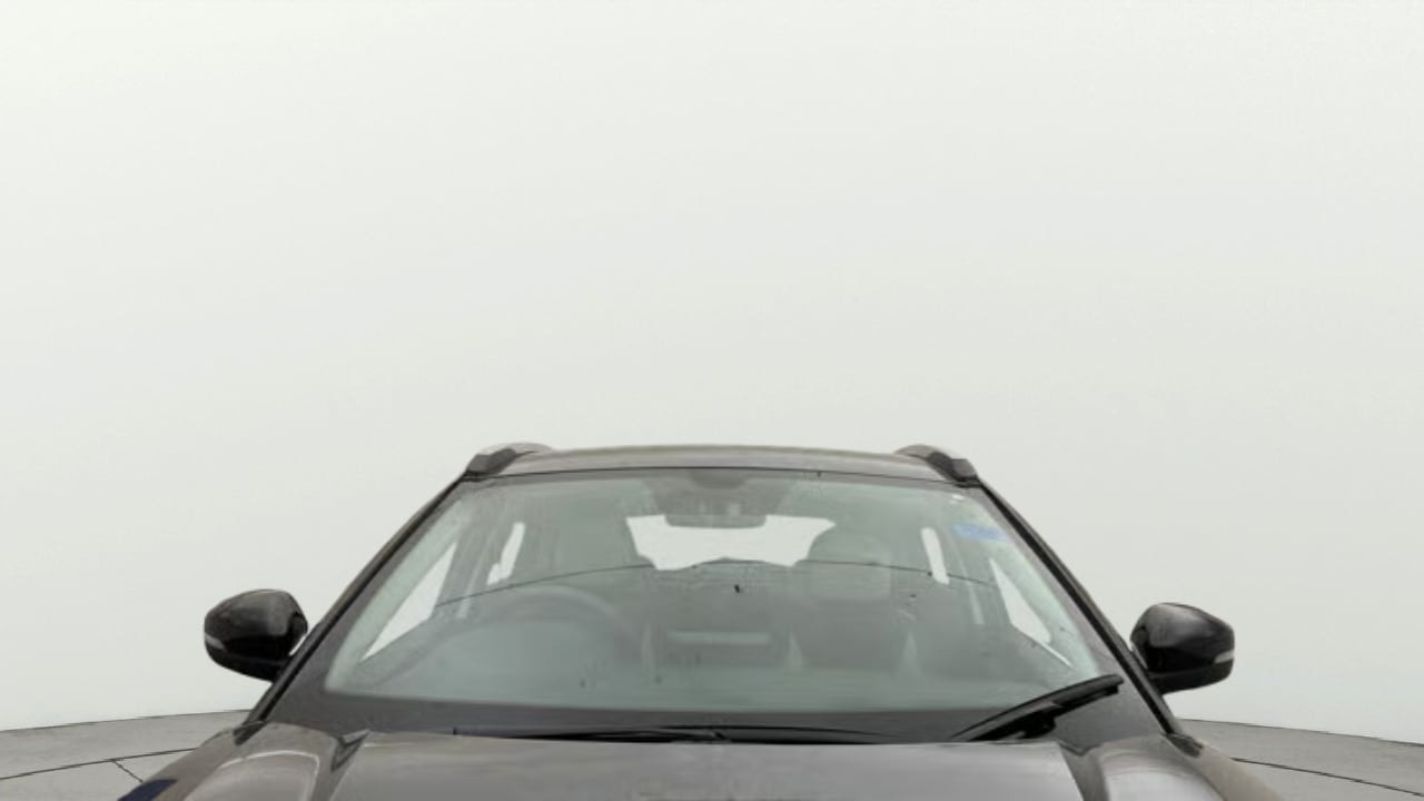 Used 2023 Tata Nexon Used 2023 Tata Nexon