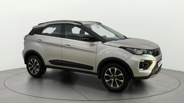 View Tata Nexon Image 21 Used Tata Nexon Image 21