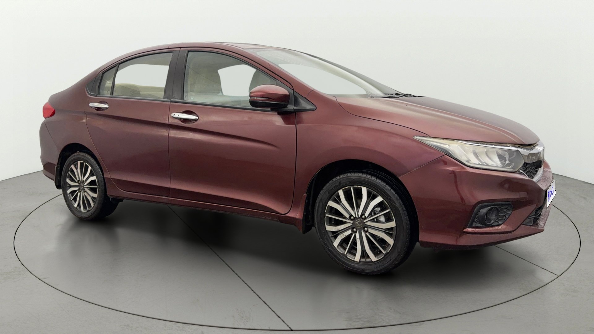 View 2017 Honda City ZX MT Diesel Anniversary Edition Image 39 Used 2017 Honda City ZX MT Diesel Anniversary Edition Image 39