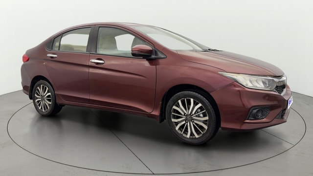 View Honda City Image 39 Used Honda City Image 39