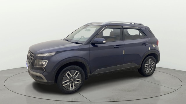 View Hyundai Venue Image 22 Used Hyundai Venue Image 22