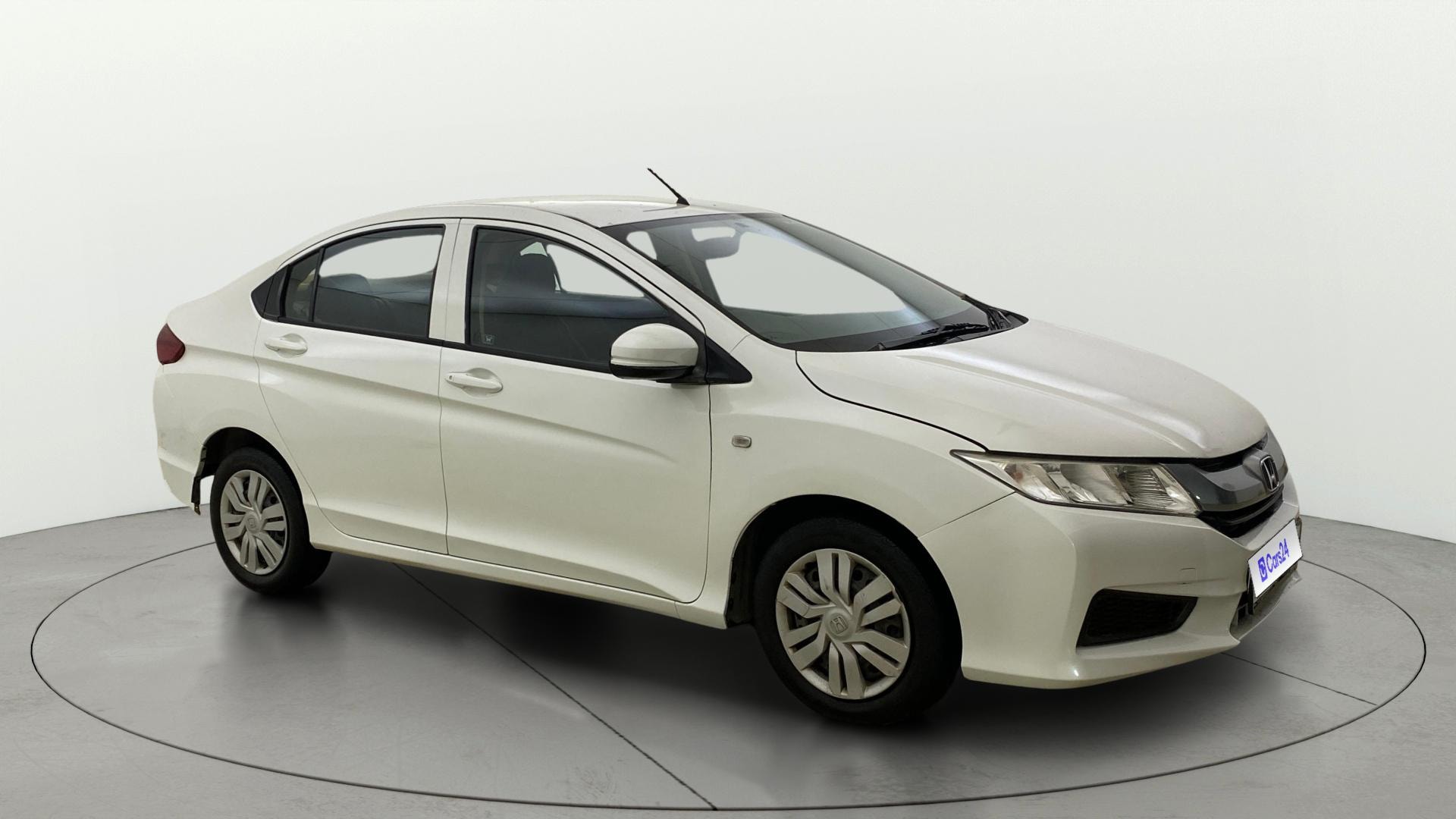 View 2016 Honda City ZX MT Diesel Anniversary Edition Image 21 Used 2016 Honda City ZX MT Diesel Anniversary Edition Image 21