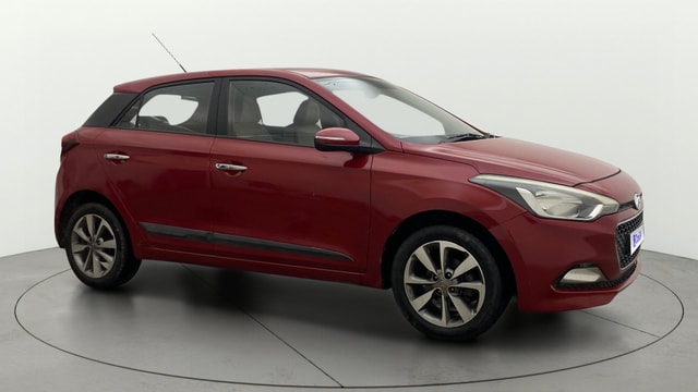 View Hyundai Elite i20 Image 38 Used Hyundai Elite i20 Image 38