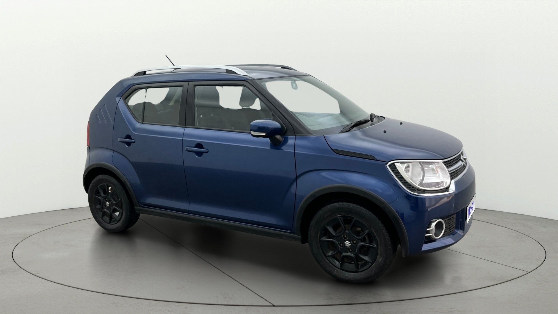View 2019 Maruti Suzuki 1000 Base Variant Image 21 Used 2019 Maruti Suzuki 1000 Base Variant Image 21