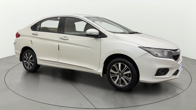 View Honda City Image 14 Used Honda City Image 14