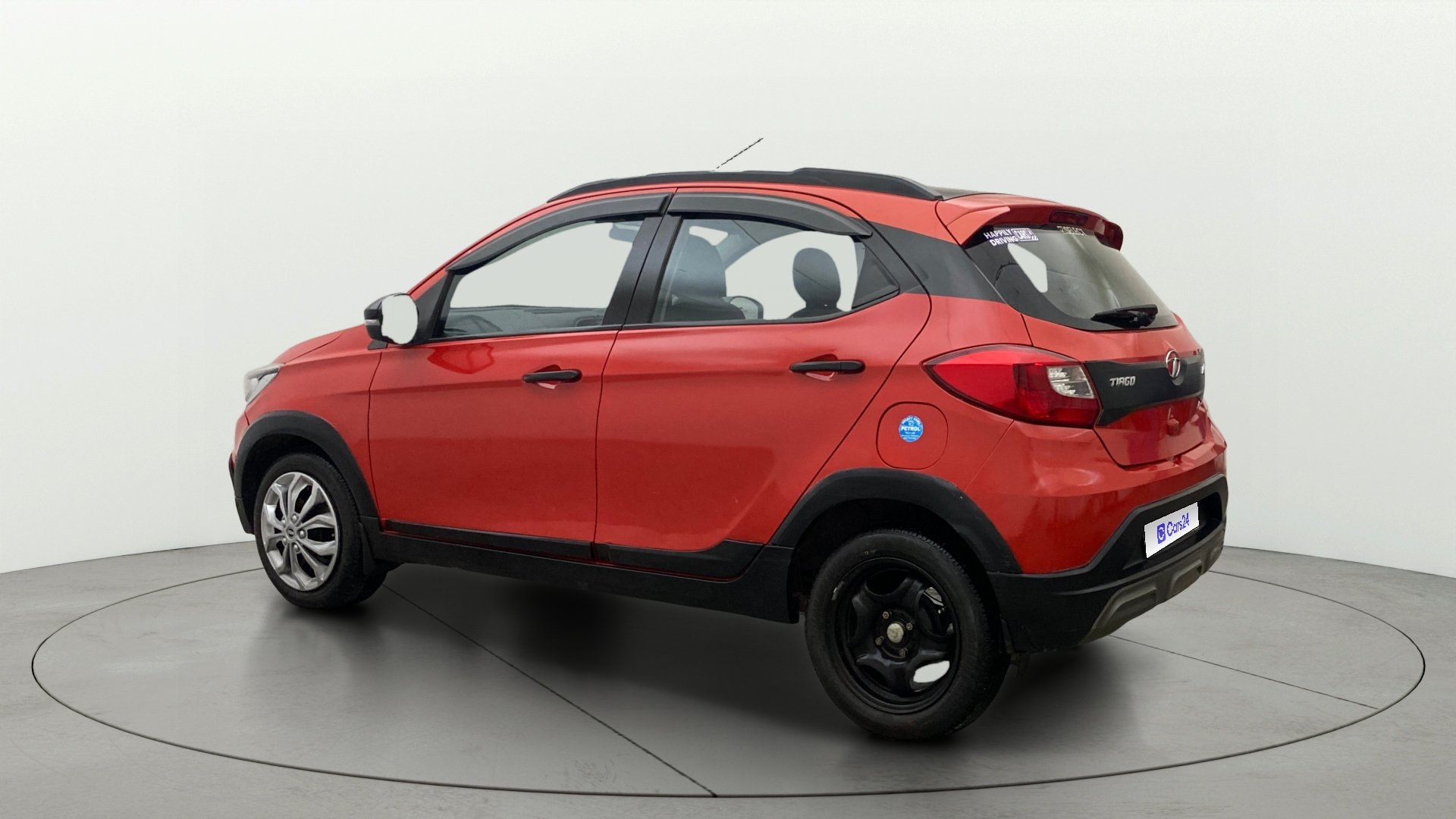 Used 2022 Tata Tiago NRG Used 2022 Tata Tiago NRG