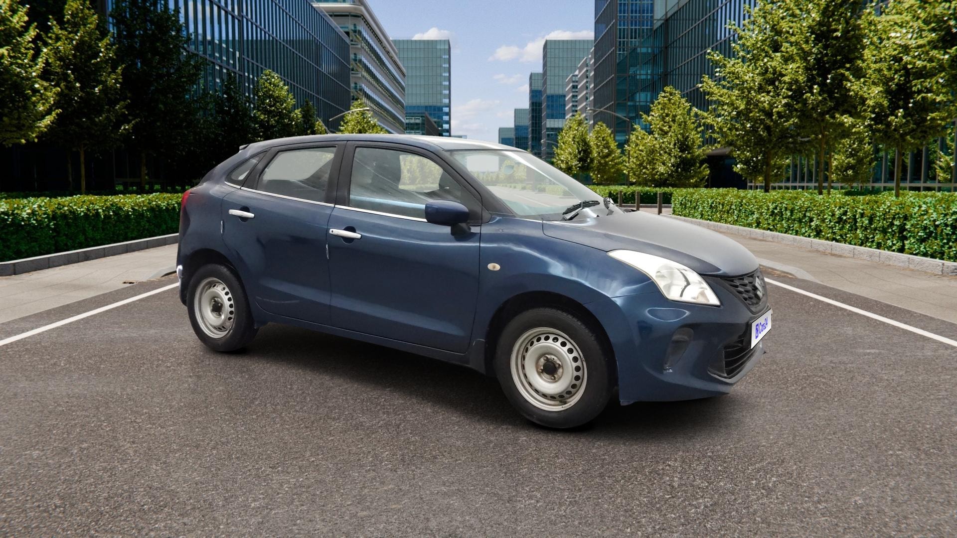 View 2019 Maruti Suzuki 1000 Base Variant Image 36 Used 2019 Maruti Suzuki 1000 Base Variant Image 36