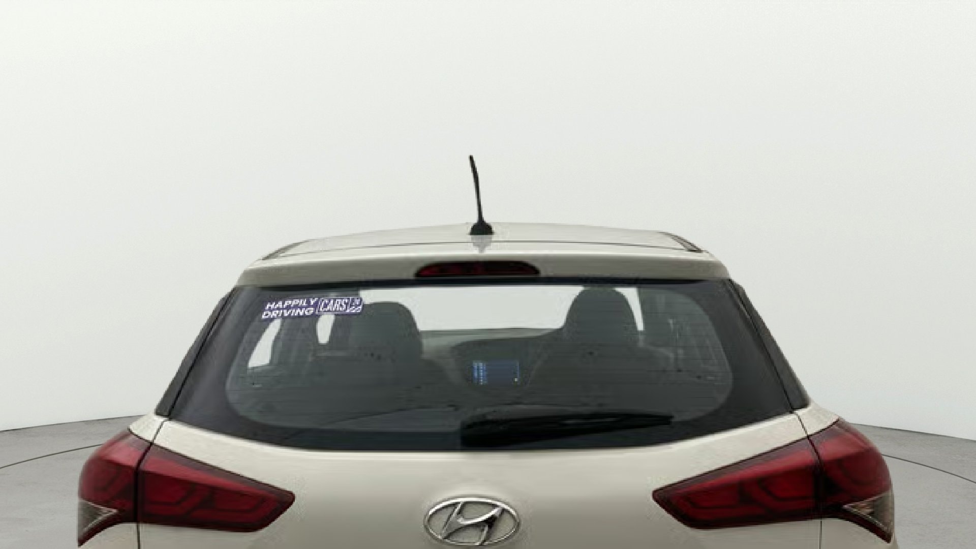 Used 2017 Hyundai Elite i20 Used 2017 Hyundai Elite i20