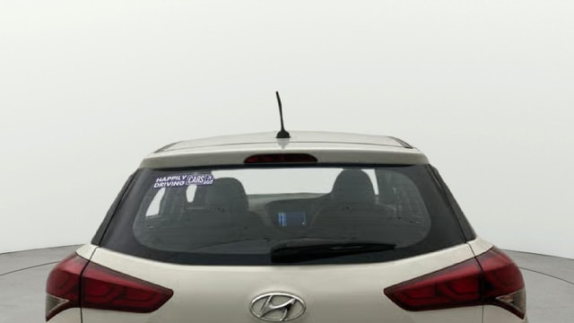 View Hyundai Elite i20 Image 3 Used Hyundai Elite i20 Image 3