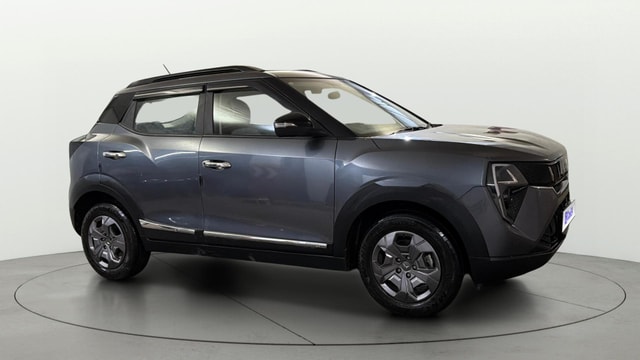 View Mahindra XUV 3XO Image 37 Used Mahindra XUV 3XO Image 37