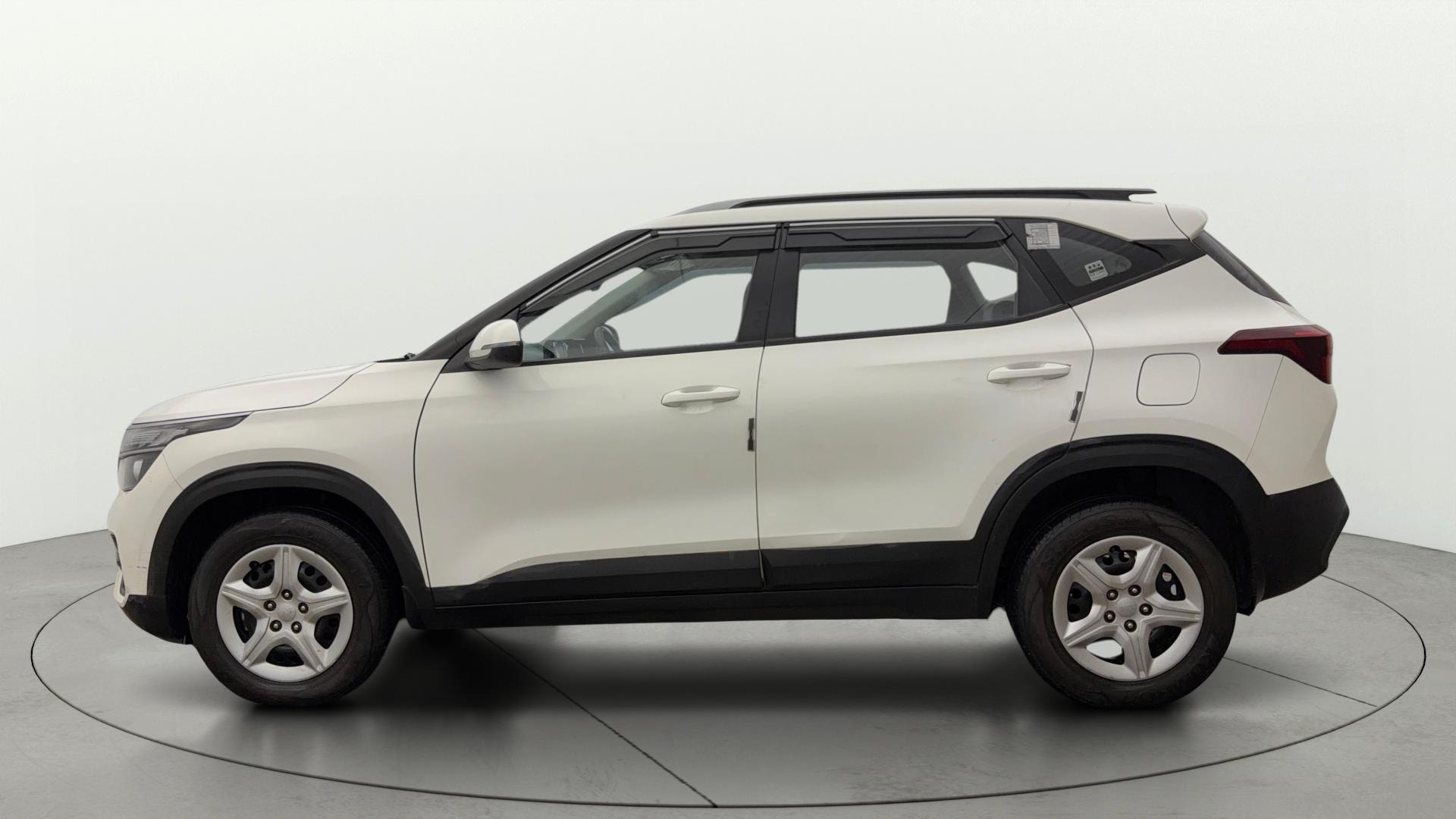 Used 2019 Kia Seltos Used 2019 Kia Seltos
