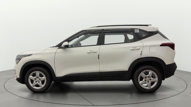 View Kia Seltos Image 5 Used Kia Seltos Image 5