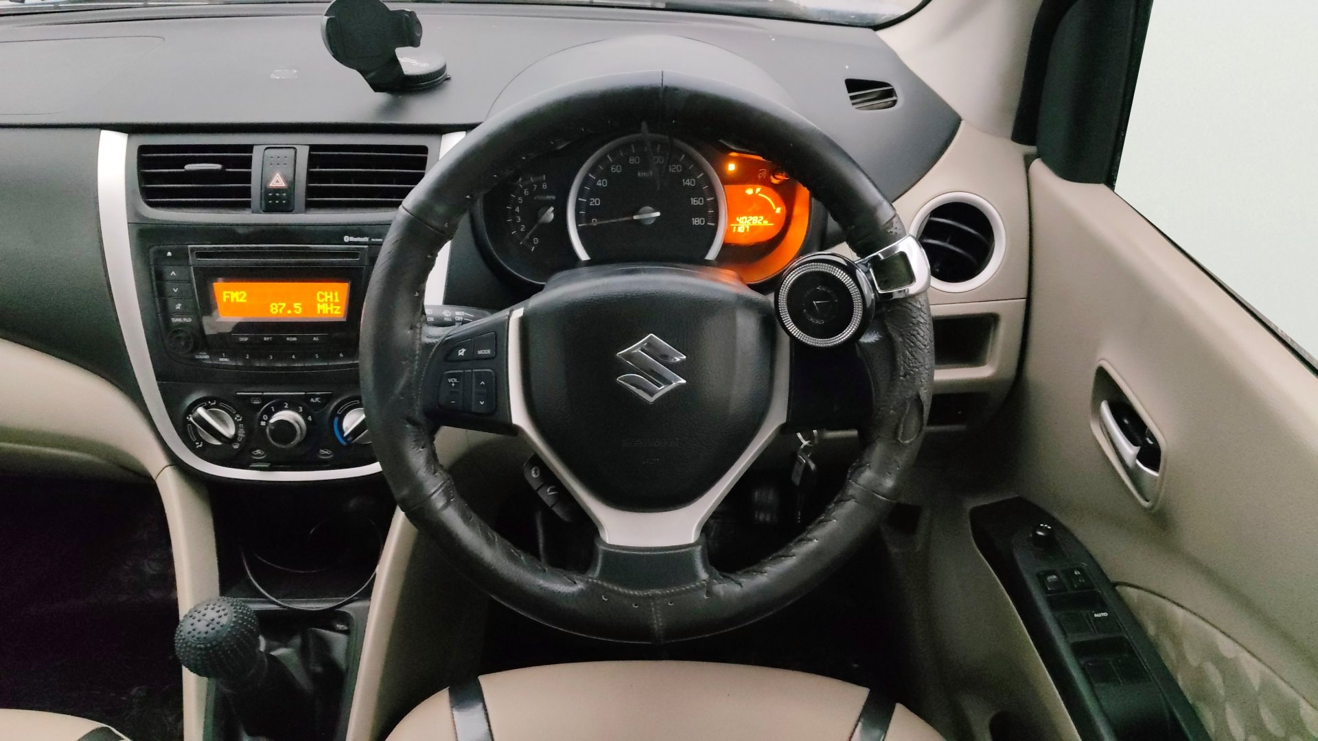 Used 2016 Maruti Suzuki 1000 Used 2016 Maruti Suzuki 1000