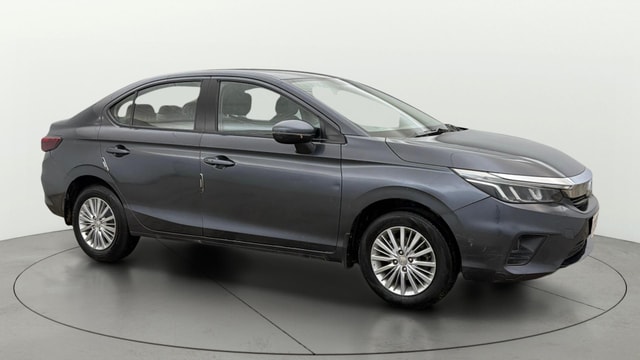 View Honda City Image 38 Used Honda City Image 38