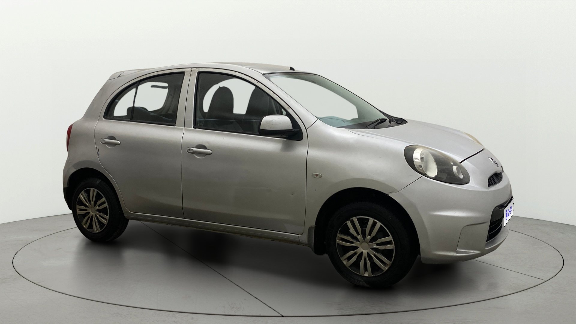 View 2016 Nissan Micra Active XV S Image 21 Used 2016 Nissan Micra Active XV S Image 21