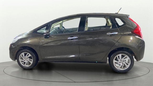 View Honda Jazz Image 5 Used Honda Jazz Image 5