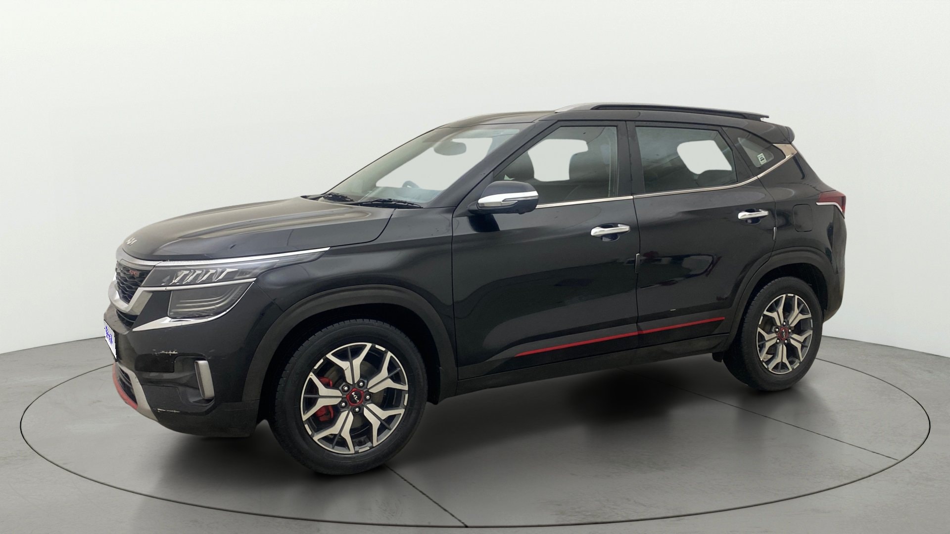 Used 2021 Kia Seltos Used 2021 Kia Seltos