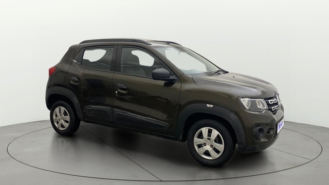 View Renault Kwid Image 35 Used Renault Kwid Image 35