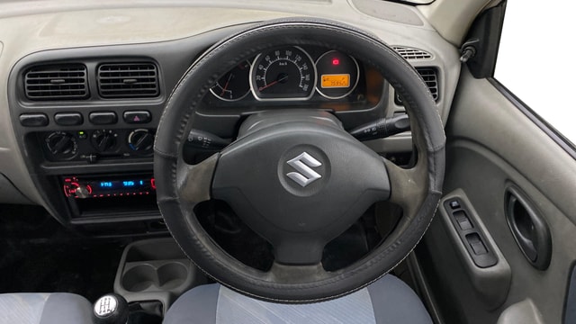 View Maruti Suzuki Alto K10 Image 20 Used Maruti Suzuki Alto K10 Image 20