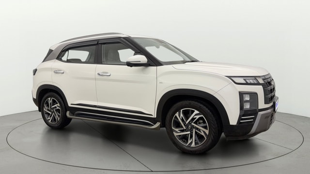 View Hyundai Creta Image 14 Used Hyundai Creta Image 14
