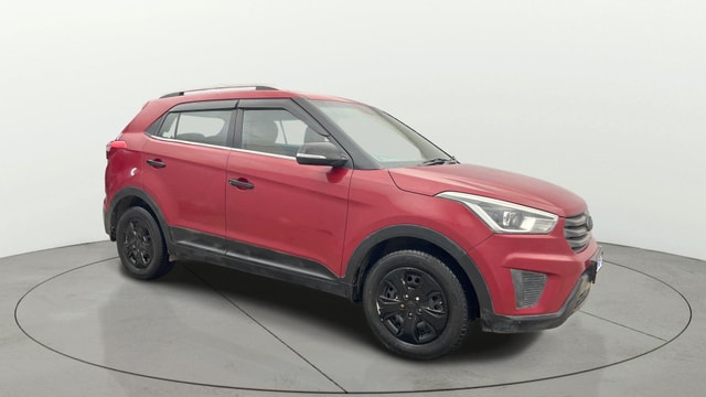 View Hyundai Creta Image 13 Used Hyundai Creta Image 13