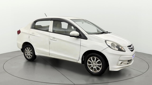 View Honda Amaze Image 36 Used Honda Amaze Image 36