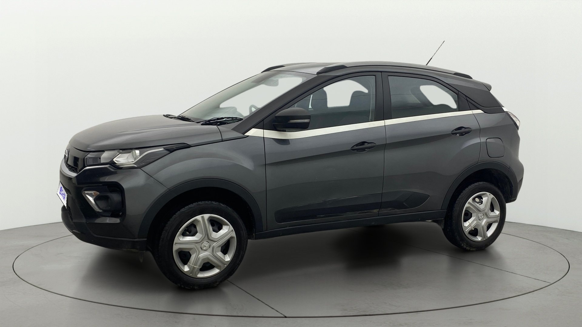 View 2021 Tata Nexon Revotron XE Image 35 Used 2021 Tata Nexon Revotron XE Image 35