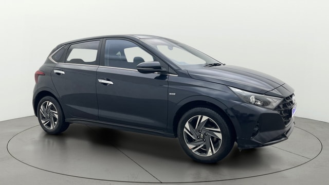 View Hyundai Elite i20 Image 39 Used Hyundai Elite i20 Image 39