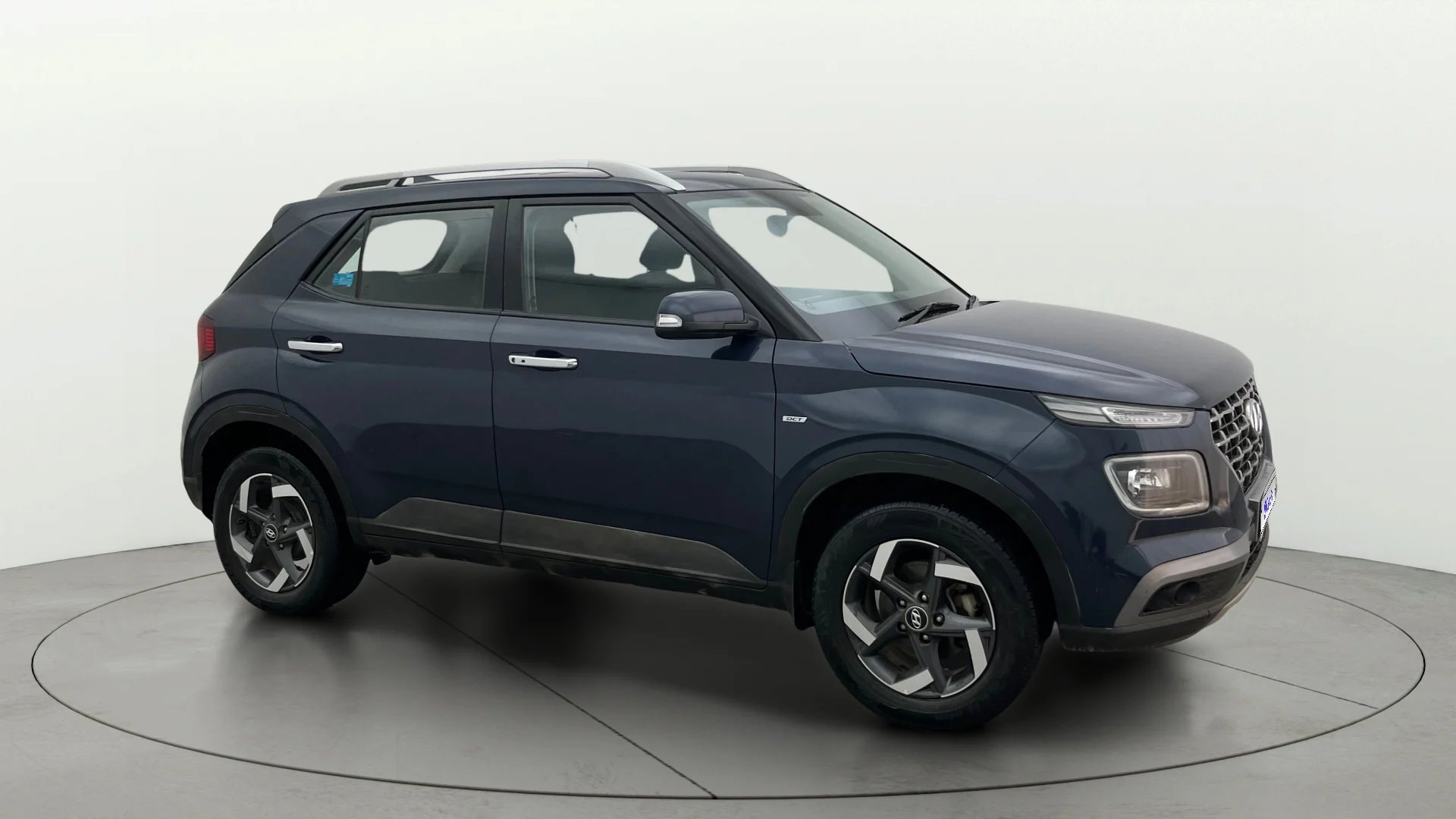 Used 2019 Hyundai Venue Used 2019 Hyundai Venue