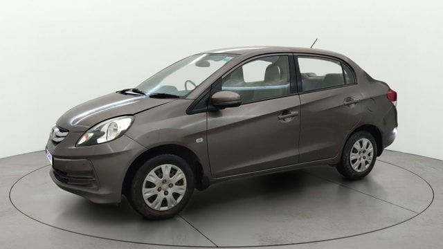 View Honda Amaze Image 35 Used Honda Amaze Image 35