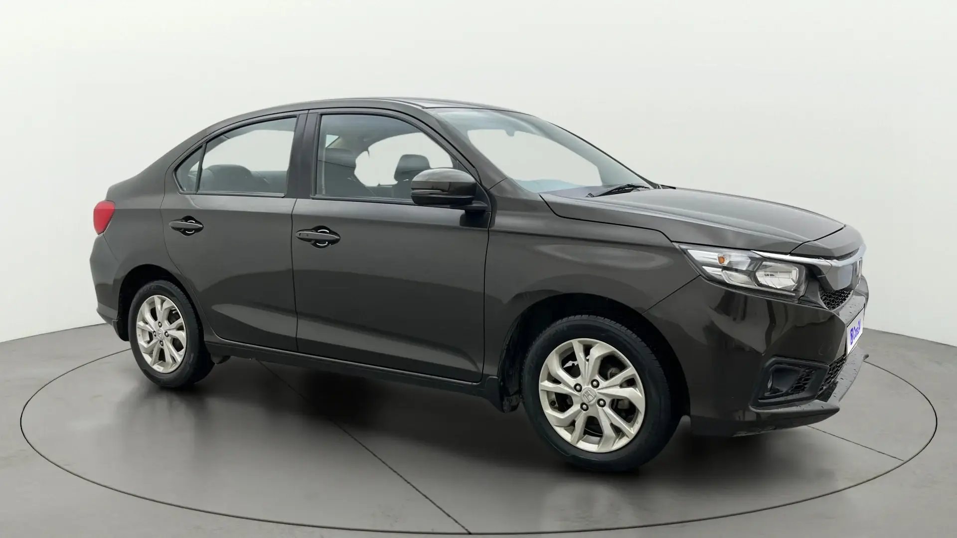 Used 2020 Honda Amaze Used 2020 Honda Amaze