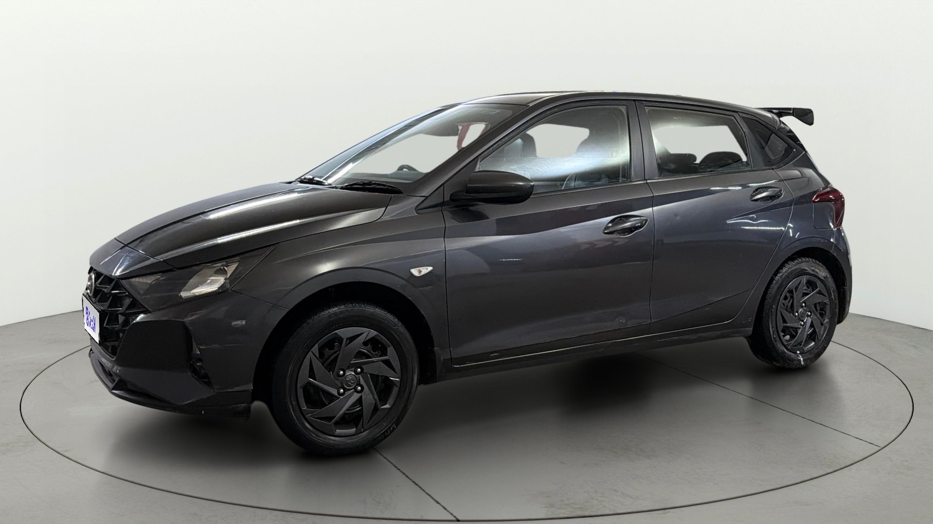 Used 2023 Hyundai Elite i20 Used 2023 Hyundai Elite i20