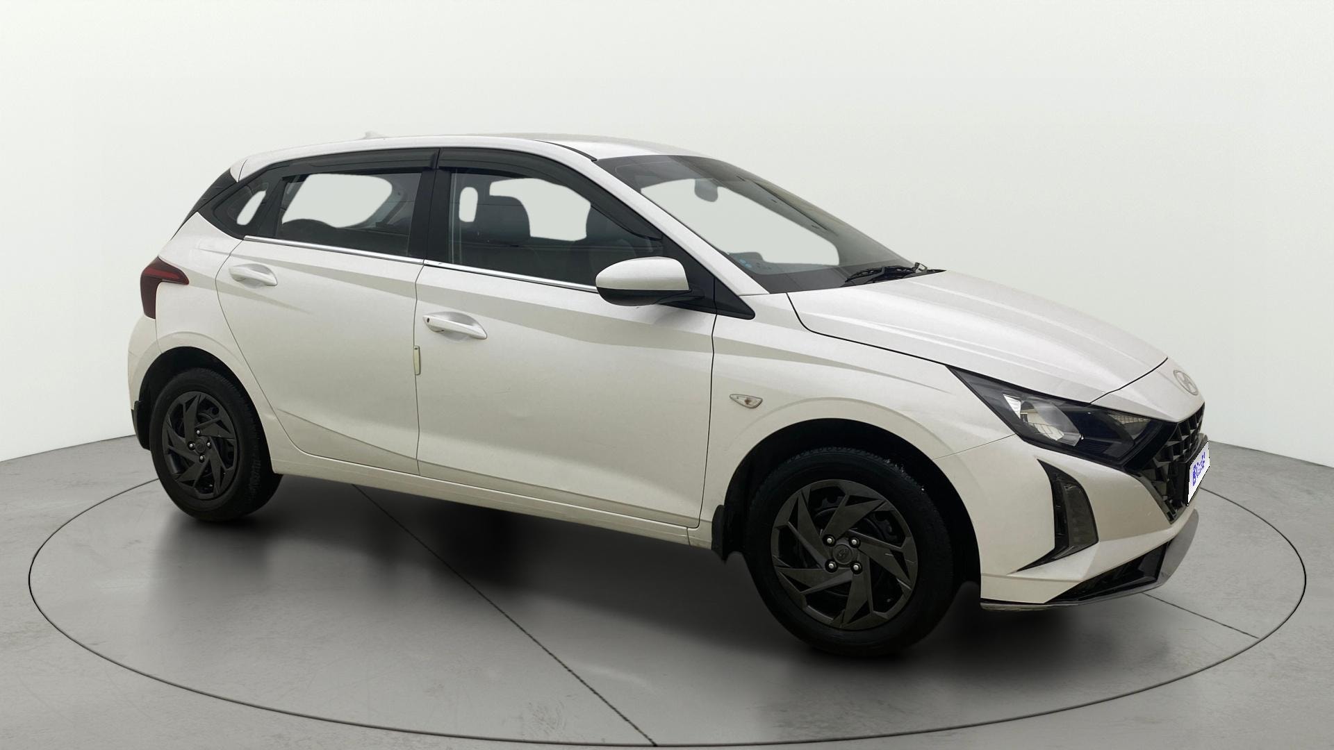 Used 2024 Hyundai Elite i20 Used 2024 Hyundai Elite i20