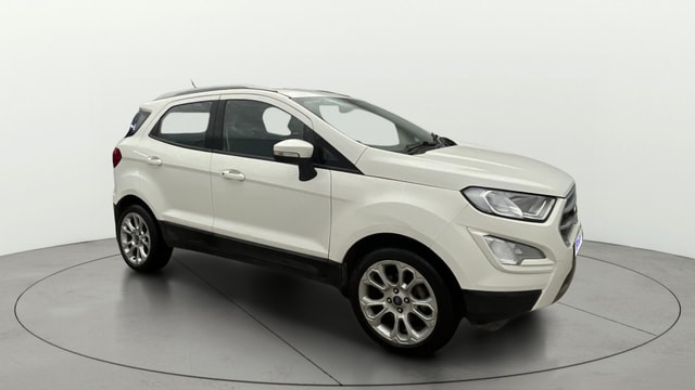 View Ford EcoSport Image 23 Used Ford EcoSport Image 23