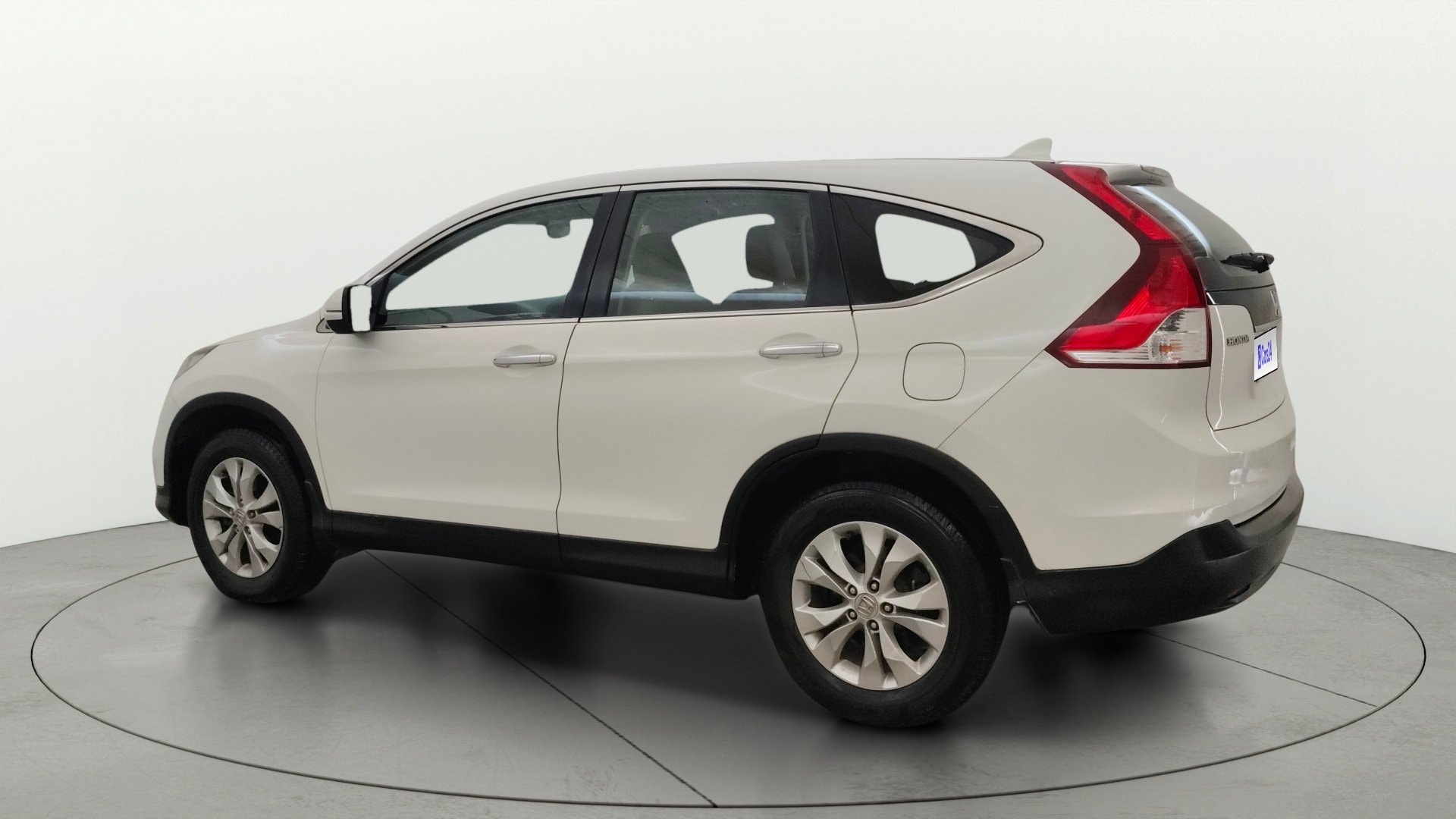 View 2014 Honda CR-V 2.0L AT Petrol Image 2 Used 2014 Honda CR-V 2.0L AT Petrol Image 2