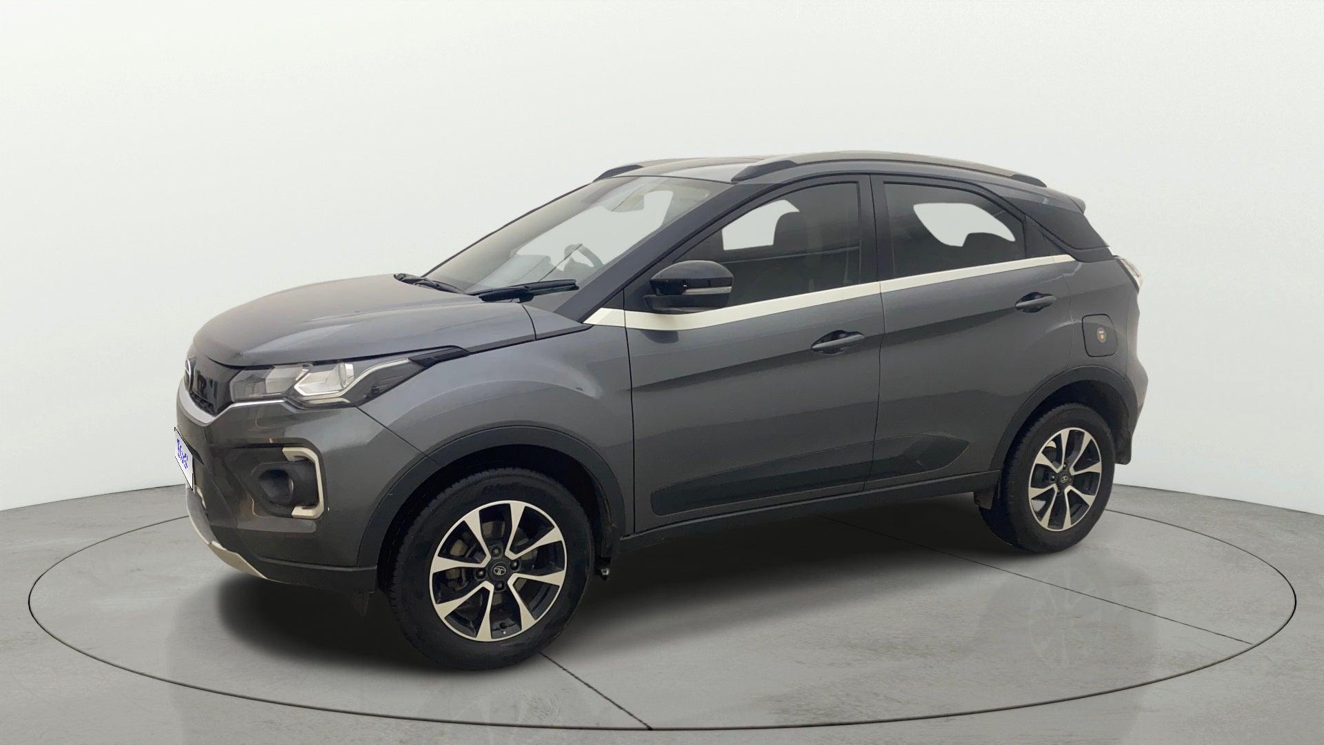 View 2020 Tata Nexon Revotron XE Image 22 Used 2020 Tata Nexon Revotron XE Image 22