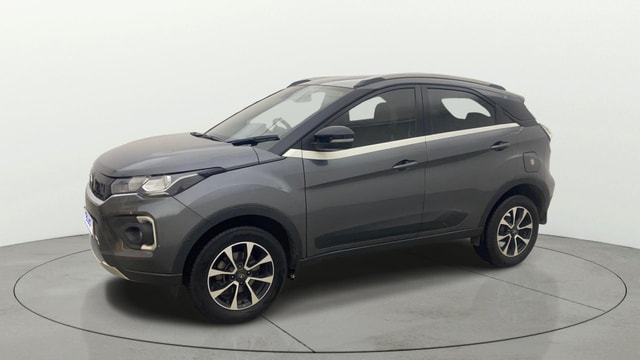 View Tata Nexon Image 22 Used Tata Nexon Image 22