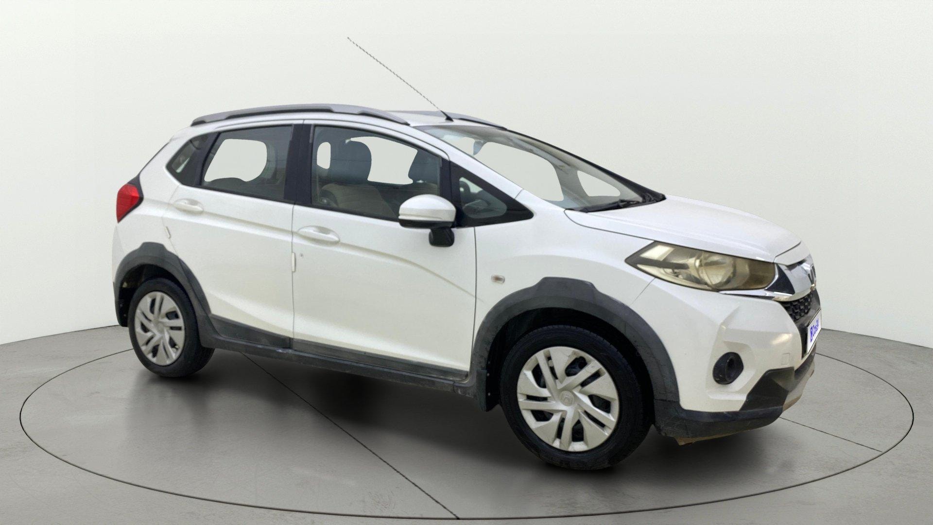 View 2017 Honda WR-V S MT Diesel Edge Edition Image 21 Used 2017 Honda WR-V S MT Diesel Edge Edition Image 21