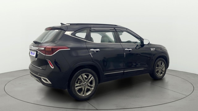 View Kia Seltos Image 47 Used Kia Seltos Image 47