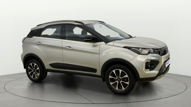 View Tata Nexon Image 37 Used Tata Nexon Image 37