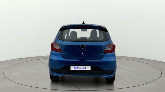 View Tata Tiago Image 40 Used Tata Tiago Image 40