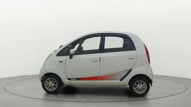 View Tata Nano Image 5 Used Tata Nano Image 5