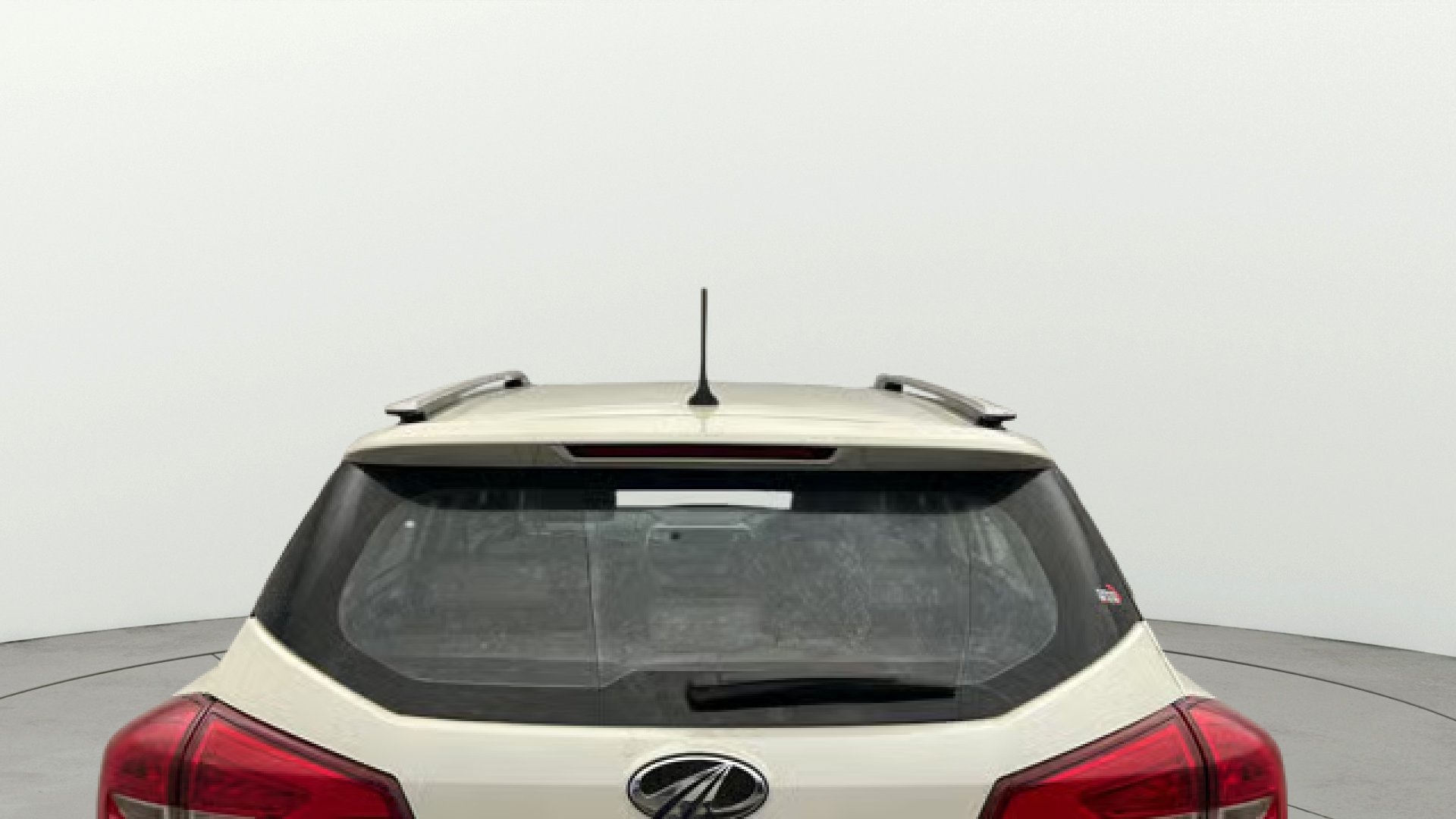 Used 2019 Mahindra XUV300 Used 2019 Mahindra XUV300