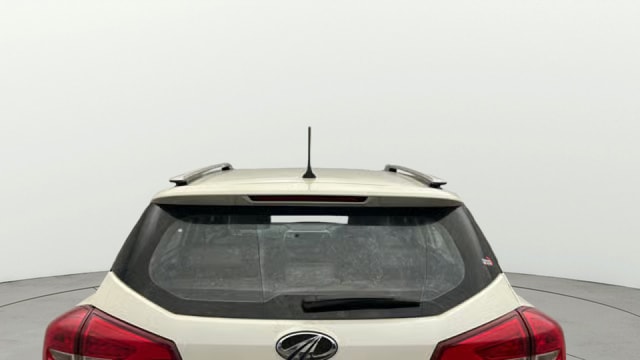 View Mahindra XUV300 Image 4 Used Mahindra XUV300 Image 4