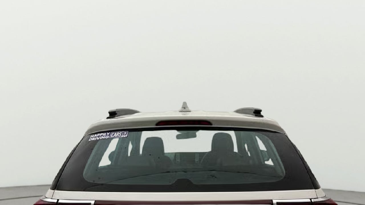 Used 2022 Kia Sonet Used 2022 Kia Sonet